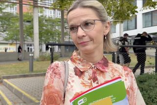 Mrázová utajuje pokutu za nepřiznanou půjčku.„S vámi se bavit nebudu,“ říká - Seznam Zprávy